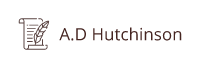 A.D Hutchinson author logo